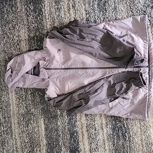 The north face jacket